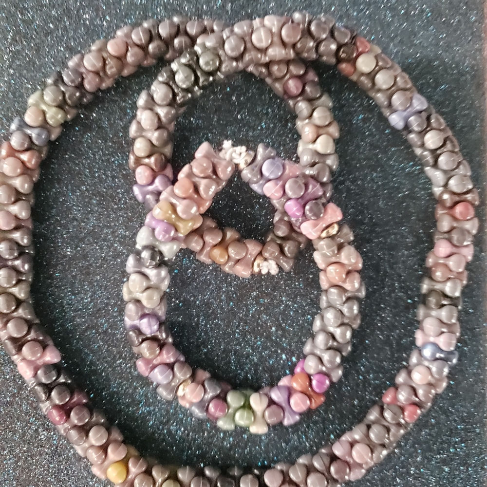 Locket Bead Bracelet - Picture 4 of 5